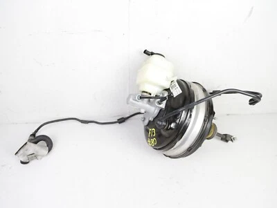 BMW F10 F11 F06 F12 F13 BRAKE BOOSTER MASTER CYLINDER OEM 2012-2018 🚗 - Image 1 of 4