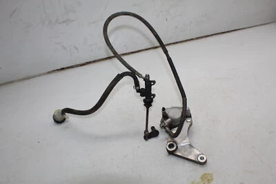 Kawasaki Vulcan 88 Vn1500A 1988 freno trasero maestro y pinza  Foto 1 de 4