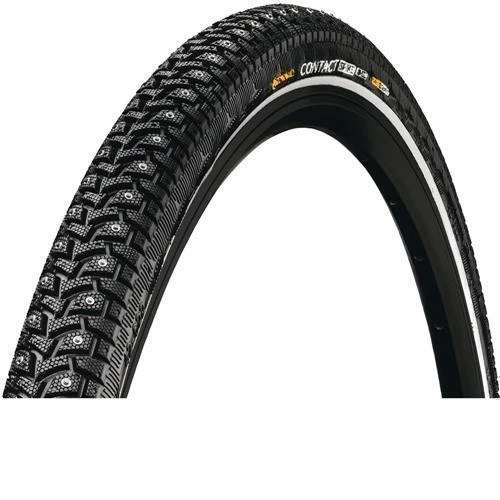 Continental Conti Contact Spike 240 Reflex Draht schwarz 240 Spikes 150191 - Bild 1 von 1