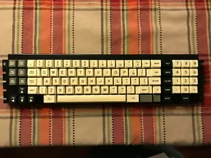 Honeywell 51400751-100 / 51400821-100 Universal-Station Engineering keyboard - Picture 1 of 4