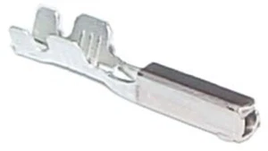 0334670003 Molex MX64 33467 Series Female Unsealed Terminal 25PCS - Picture 1 of 1