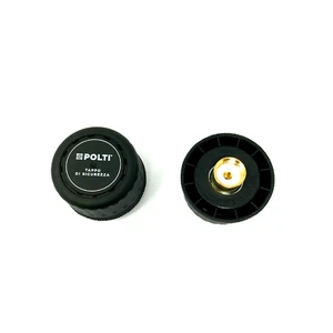 Polti vaporella tappo valvola ferro stiro caldaia 1/2 femmina SL001664 originale - Foto 1 di 1