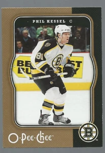 A3231- 2007-08 O-Pee-Chee Hockey Card #s 1-250 -You Pick- 15+ FREE US SHIP - Picture 1 of 195