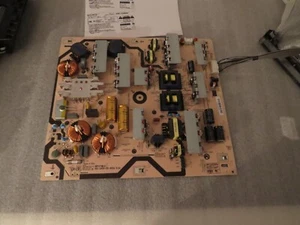 52_XBR-75X800G Power Supply Board For Sony_Part_Number_GL94 / AC21082LF - Picture 1 of 4