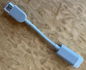 DeLOCK ® [65472] - Adapter HDMI-A Stecker auf VGA/SVGA Buchse - Bild 1 von 3