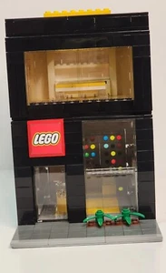 LEGO Moc Modular Buildings - Custom LEGO Store - Bild 1 von 6