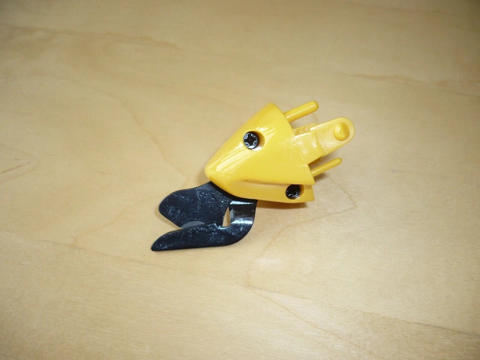 EC Cutter Fun Cutter Akkuschere Messerkopf kurz - Bild 1 von 1