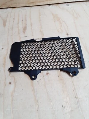 Honda Crf1100 Africa Twin Genuine Left Radiator Guards Grill - image 1 of 4