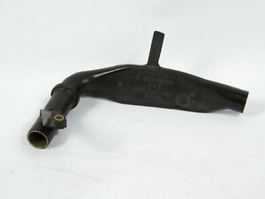 1989-1999 Volkswagen Secondary Air Pump Connecting Pipe 021131128