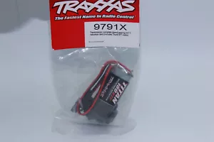 Traxxas TRX 9791 X TRX 4 M Getriebe + Motor komplett speed Untersetzung NEU OVP - Bild 1 von 5