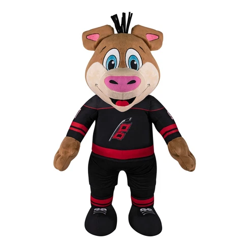 Bleacher Creatures Carolina Hurricanes Stormy 20" Jumbo Mascot Plush Figure Cover