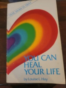 VINTAGE Self-help Retro Validation Anxiety Depression Acceptance LOVE - Bild 1 von 4