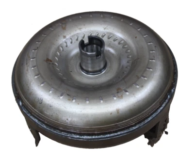 05-10 Challenger Charger 300 Magnum SRT8 NAG-1 Mopar Torque Converter 04752580AB - Image 1 of 4
