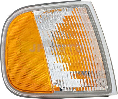 For 1997-2002 Ford Expedition Corner Light Passenger Side - Image 1 of 4