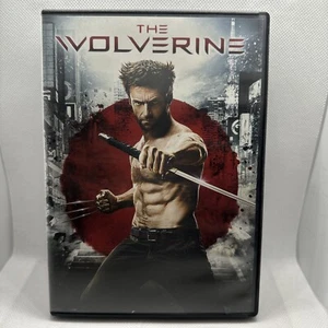 The Wolverine (DVD, 2013) - Picture 1 of 1