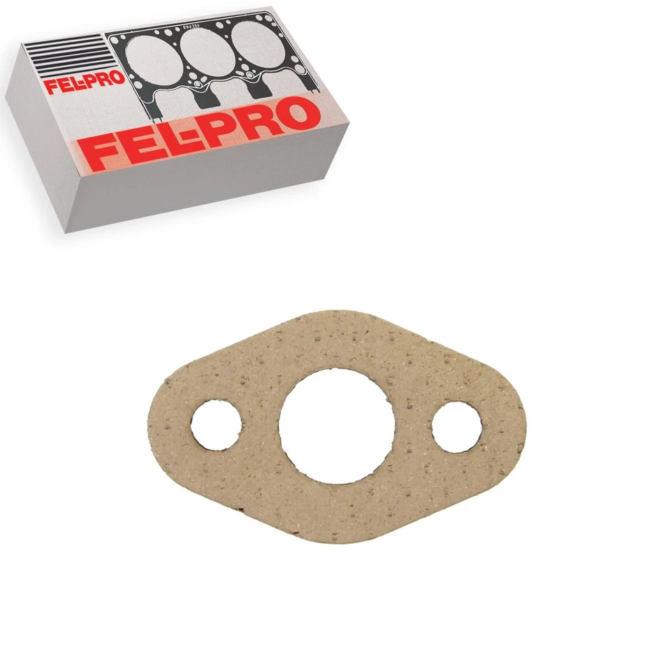 Fel-Pro Exhaust Gas Recirculation (EGR) Tube Gasket For 2003-2010 Dodge Ram 2500 — 第 1/1 张图片