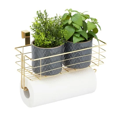 Einhängekorb Metallkorb Drahtkorb Gitterkorb Wirekorb Korbregal Hängekorb - Bild 1 von 4