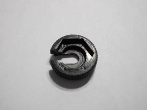 AD-4 Bottom Spring Stopper Platinum Shock #2 - Kyosho Optima Mid Ultima Rocky - Picture 1 of 2