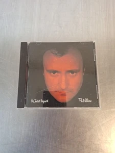 Phil Collins - No Jacket Required CD - 1985 - Picture 1 of 5
