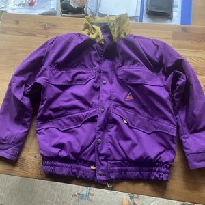 SOS Sportswear of Sweden Skijacke Outdoorjacke Classic M TOP - Bild 1 von 5