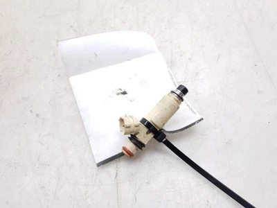 08 09 10 INYECTOR DE COMBUSTIBLE TOYOTA HIGHLANDER HYBRID 3,3 L Foto 1 de 4