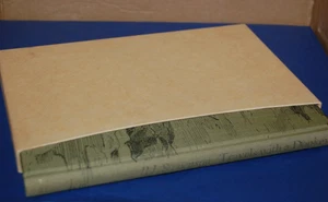 Reisen mit einem Esel - Robert Louis Stevenson - Folio Society - Bild 1 von 9