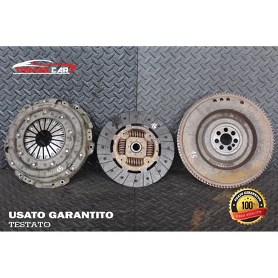 12311-43G00 KIT VOLANO E FRIZIONE NISSAN TERRANO 2 II (R20)(92-07) 3.0DI COD.MOT Foto 1 de 3