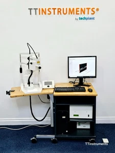 Heidelberg Engineering HRA + OCT Spectralis Optometry Imaging System w/ Software - Picture 1 of 24