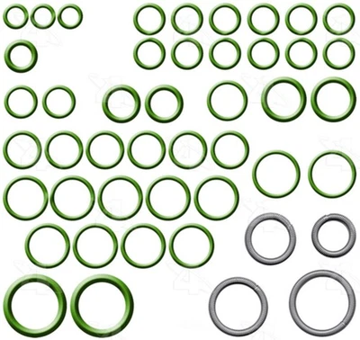 A/C System O-Ring and Gasket Kit fits 1997-2007 Mercury Mountaineer Mariner  FOU - Image 1 of 2