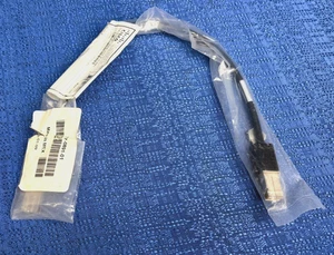 Cisco StackWise Plus 1.64ft. Stacking Cable Cisco BladeSwitch .5M Cable - Picture 1 of 6