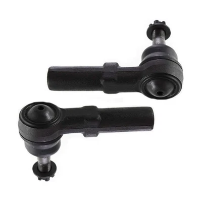 Пара передних концов анкерного стержня со стороны водителя и пассажира для Buick Park Avenue 1997-2005 годов выпуска - Изображение 1 из 4