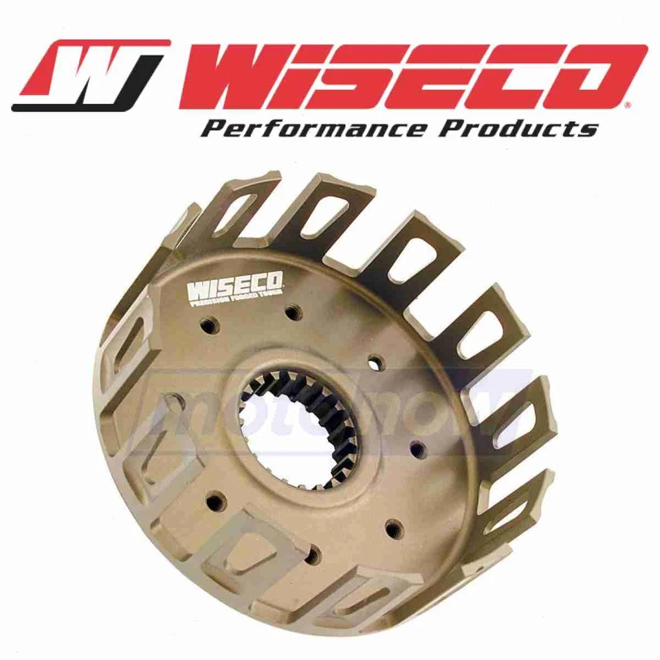 Wiseco Clutch Basket for 1988-2006 Yamaha YFS200 Blaster - Engine Crankcase nf Foto 1 de 4