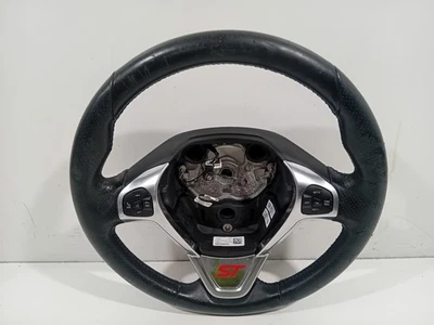 Lenkrad Ford Fiesta VI 1.0 EcoBoost g1bb3600ba - Bild 1 von 4