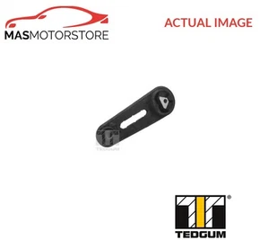 ENGINE MOUNT MOUNTING SUPPORT TEDGUM TED18302 A FOR NISSAN TIIDA,CUBE 1.6L,1.8L - Picture 1 of 9