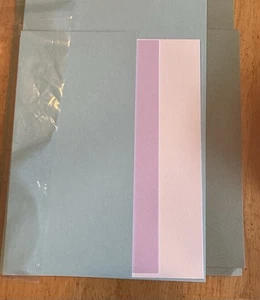 Surtido de papel para álbumes de recortes Club de colores 14 piezas - Imagen 1 de 2