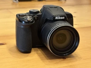 Nikon Coolpix P530 (No Funciona) - Imagen 1 de 10