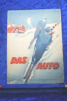 L'Auto 1/48 (B) AMS Caravans Panhard Dyna Auto Da Corsa 48 Opel Olympia 1,5 - Immagine 1 di 4