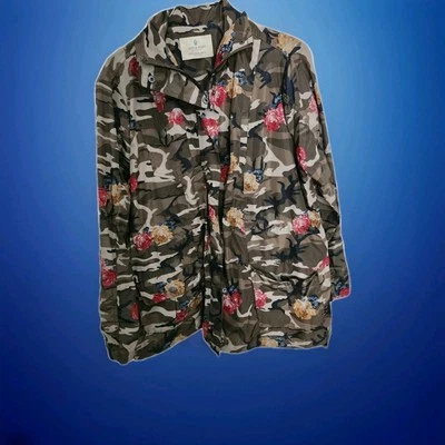 Chaqueta ligera para mujer Jade & Ivory talla 1 XL Foto 1 de 3