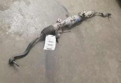 Lexus IS250 11-13 IS350 2006-2013 dirección asistida cremallera y piñón AWD fabricante original Foto 1 de 2