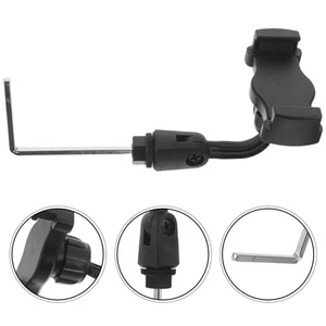 Supporto Cellulare Sassofono Supporto Musicale Attacco Accessorio Cellulare Riposo - Foto 1 di 12