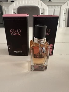 Hermes Kelly Caleche 50 Ml Eau De Parfum - Bild 1 von 4