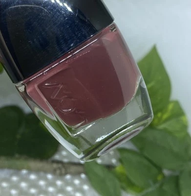 L.O.V Nagellack Long Lasting Nail Lacquer 260 COFFEE COMPASSION braun 11ml *neu* - Bild 1 von 4