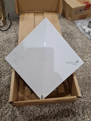 Aerohive AP230 AH-AP230-AC-FCC 1300Mbps Wireless Access Point New In Box - Image 1 of 2