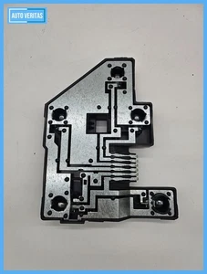 Opel Vectra B Limousine Lamp Carrier Rear Light Brake Lamp Right 90568049 - Picture 1 of 3