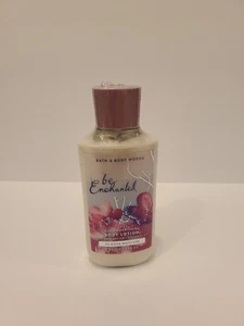 Bath & Body Works BE ENCHANTED TÄGLICH NÄHRENDE KÖRPERLOTION 8 OZ NEU - Bild 1 von 3