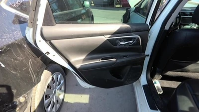 ALTIMA    2018 Door Trim Panel Rear 29432618 - Image 1 of 4