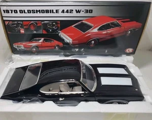 Oldsmobile 442 W-30 Acme 1/18 1970 - Imagen 1 de 8