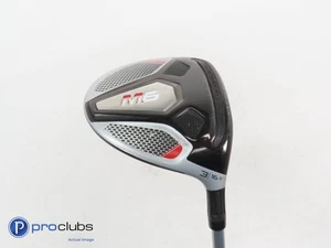 Ladies TaylorMade M6 16.5* 3 Wood - TaylorMade 45g Ladies Flex - 364183 - Picture 1 of 4