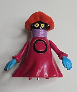 Action figure vintage Masters of the Universe Orko 5,5" pollici Mattel 1983 MOTU - Foto 1 di 11