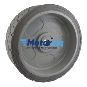 Rad für Genie 105454 15x5 GS-2032, GS-2632, GS-2646, GS-3232 Reifen - Bild 1 von 2